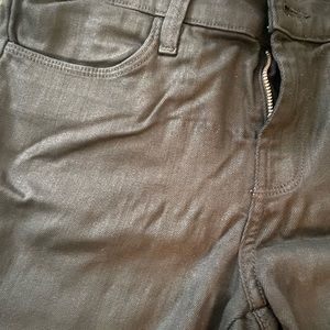 J brand Alana high rise jeans